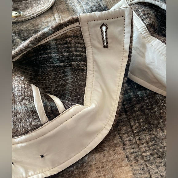 Wilfred Free The Ganna™ Long Shirt Jacket - Picture 15 of 16